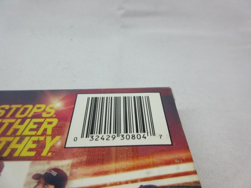 Brandneu Versiegelt Ncis: New Orleans: Die vierte Staffel (DVD, 2017) Sofortkauf - Bild 3 von 3