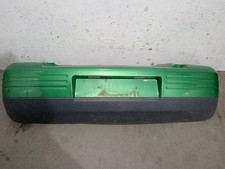 Pare-choc arrière Seat AROSA