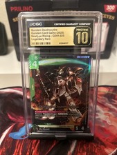 Gundam Deathscythe GD01-025 2025