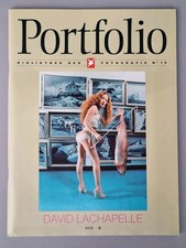David Lachapelle - 9439 - Portfolio Bibliothek der Stern Fotografie No 16