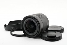 Canon EF-M 11-22mm F4-5.6 IS STM Wide Angle Zoom Lens for EF-M Mount #0024