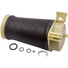 1x Rear Right Air Shock Suspension Spring Bag for Lincoln Continental Passenger