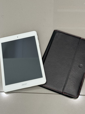 Acer Iconia A1-830 (A1311) 16GB - Silver (Wi-Fi) 8'' Tablet  57003