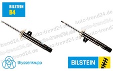 Bilstein B4 Dämpfer vorne links & rechts für BMW 3er Touring E46 Bj. 1999-2005