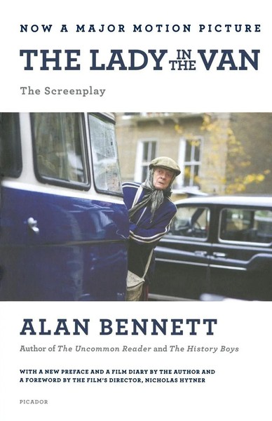 Lady In The Van | Alan Bennett | Englisch | Taschenbuch | 2015-image