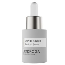 Biodroga - Medical Institute- Retinal Serum - 15ml