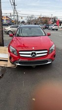 2015 Mercedes-Benz GLA250 250