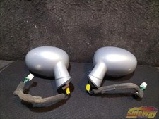 Retroviseur gauche (ou coque) Mazda MX5