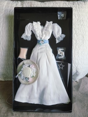 Tonner Madra Doll Outfit Love's Ghost NIB Fits Tyler Wentworth & other 16'' dolls