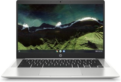 HP Pro c640 G2 14'' HD Chromebook, Intel i3-1115G4,8GB RAM, 128GB SSD,4Q5B5UT#ABA