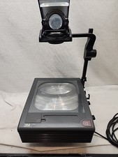 3M Model 9600 Overhead Projector – FXL 410W Bulb, Tested. Bulb Not Included