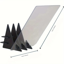 Optical Clear Drawing Board, Portable Optical Tracing Board Image Draw Board Tra