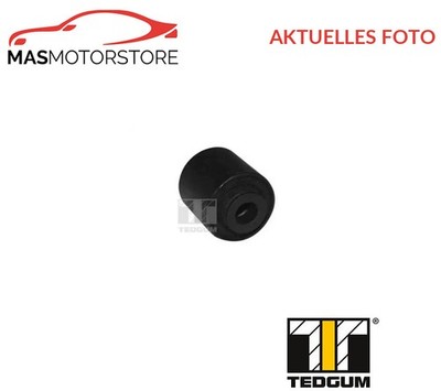 QUERLENKER LAGER LAGERBUCHSE TEDGUM 00269460 I FÜR HONDA CR-V III 2.4L,2L,2.2L