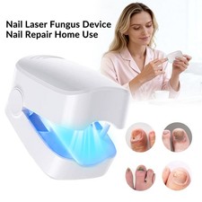 Laser Toenail Fungus Removal Portable Device Nail Therapy Nail Repair Hands Feet