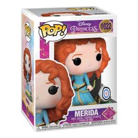 Funko Pop! Disney Princess - Merida #1022