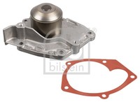 1X Febi Bilstein 22144 Wasserpumpe MotorküHlung FüR Mitsubishi