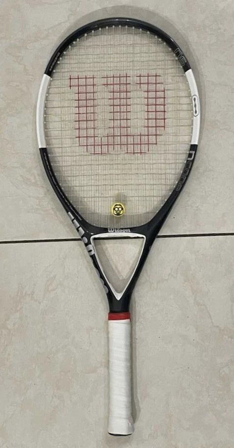 Wilson Ncode for sale | eBay