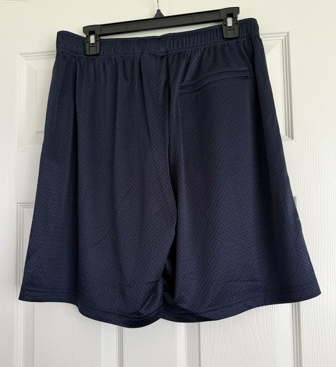 ウェア Supreme Small Box Baggy Mesh Short navy Small Box Baggy Mesh Short - Shop - Supreme