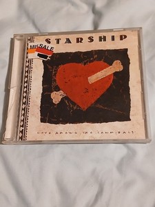 Starship Love Among the Cannibals | eBay