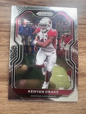 Kenyan Drake
