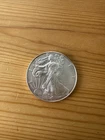 2020 1 oz American Silver Eagle Coin