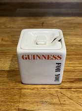 1960s Guinness mustard/ sauce Limited Edition Only 2500 Ever Made Very Rare