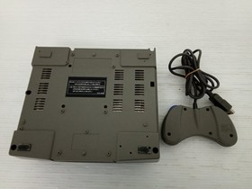 SEGA Saturn Console (HST-0004 / Gray) Sega Saturn JP GAME. 9000025595971