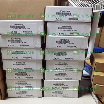 1PCS NEW Fanuc IC694MDL940 Output Module