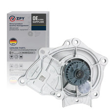 ZPY New Hight Quality Cooling Water Pump Housing For Audi TT TTS 06L 121 011B