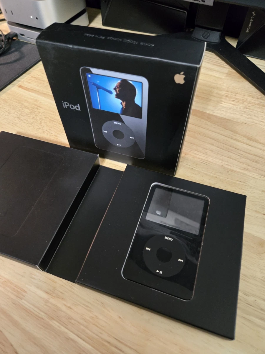 Ipod Model A1136 for sale | eBay