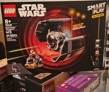 LEGO 75321 The Razor Crest Microfighter Set Parts List