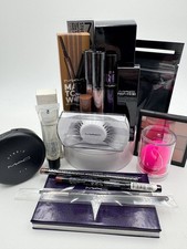 MAC Cosmetics Makeup Bundle Black Panther Palette Fix Prep Prime Studio Fix NEW