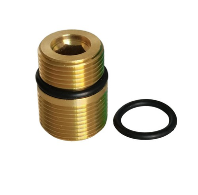 #ad #ad Pressure Washer Water Outlet Fitting Replacement M20 to M22 Male Compatible $15.77