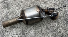 Mercedes-Benz GLA W156 X156 2019 Petrol Exhaust Pipe A2464913700 RYL10471