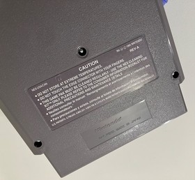 Batman Returns (with box) NES 1992 Konami