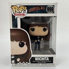 Funko Pop Zombieland Figures 12