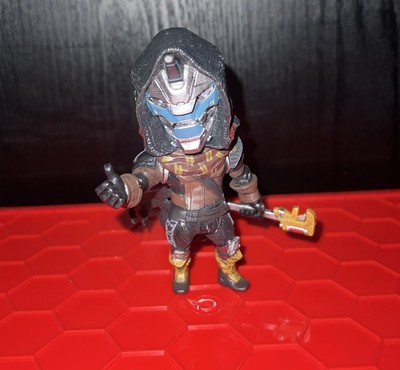 $PRICE DROP$ Destiny 2 Cayde 6 Vinyl Figure Video Game Character Gamestop 14 