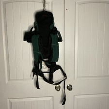 SNUGLI Evenflo Baby Carrier Infant 7 - 26 lbs Model 261.5001