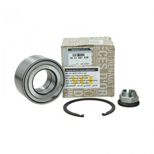 Roulement de roue Renault Zoe