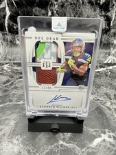 2022 Panini National Treasures Football Cards Checklist 21