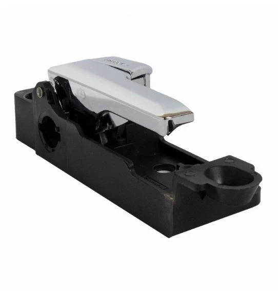 Cabo interno Ford Lincoln Mercury 2006-2012 - Traseiro esquerdo - Imagem 3 de 4