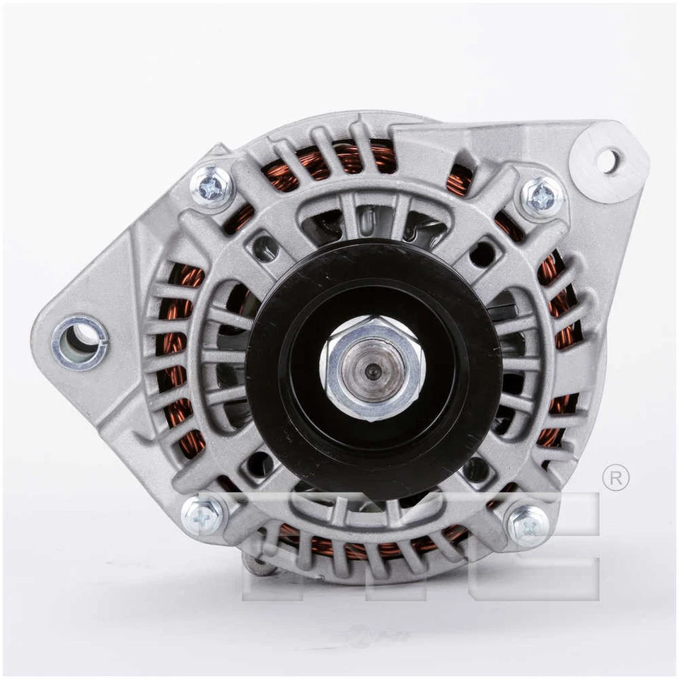 Alternador para Honda Civic 2001-2005 1,7 L 4 cilindros 2003 2002 2004 TYC 2-13893 Foto 3 de 4