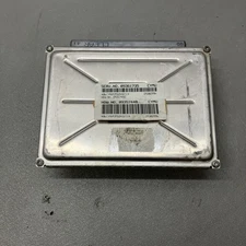 1999 2000 Pontiac Bonneville 09357440 Engine Control Module Unit Ecm CYMU
