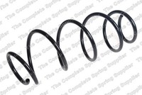 1X Fahrwerksfeder Lesjöfors 4066848 FüR Peugeot SW 308 2 THP 130 Bluehdi 120 Hdi