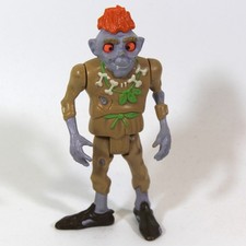 Zombie Monster The Real Ghostbusters Kenner 1989 Vintage Action Figure