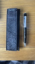 Pierre Cardin Ballpoint Pen with Sleeve