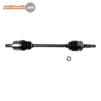 Antriebswelle Vorne Links Hyundai Getz 1.1 63 PS Du PS Schaltgetriebe NEU 67