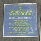 Hollyridge Strings Vinyl LP ‎The BEATLES Song Book  1964 Shrink NM/NM