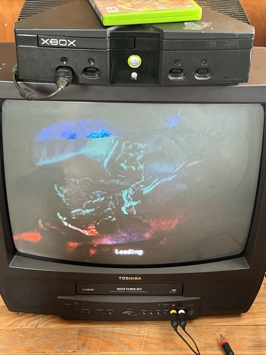 Toshiba MV19K1R 19