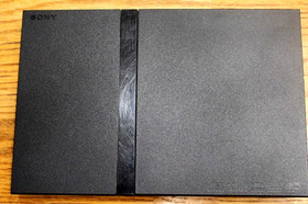 Sony PlayStation 2 Slim PS2 SCPH-75001 Console System OEM Bundle - "TESTED"